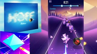 Beat Shot - Epic Gun Music Game (Hope - Tobu) Gameplay