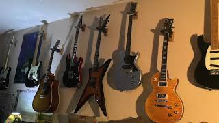 My ribute To UFO  Too Young To Know   SD 480p