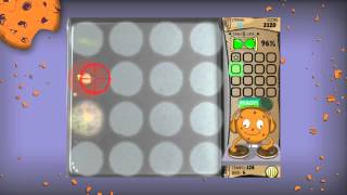 Cookie Beats: iPad Music Game (Short Preview)