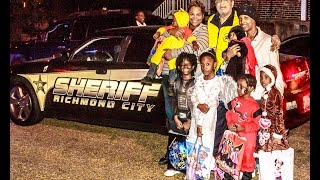 Sheriff Woody's Pumpkin Patrol 2014