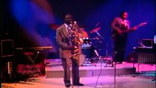 Wendell Harrison - Stardust