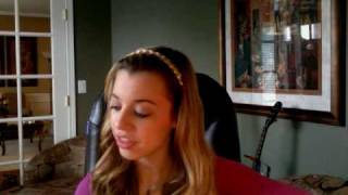 Lindsey Taylor - Falling (Original Song/Version)