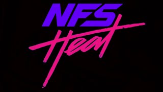 NFS Heat -Sonic (2 :35.85)