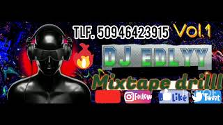 dj edlyy mix haïti mixtape drill 2023 vol 1🔥🔥🔥