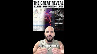 March 2026 Eclipse Warning: Fog, Volatility & the End of Old Systems