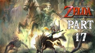 Grave Robber - Twilight Princess Playthrough (Part 17)