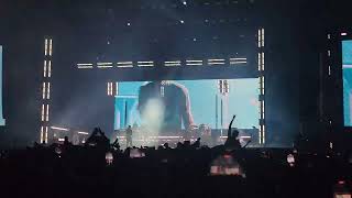 Deftones - Be Quiet and Drive (Far Away) + My Own Summer (Shove It) (Live at Louder Than Life 2025)