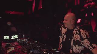 GUY MANTZUR - Live @ Amerika Club, Buenos Aires, August 2024