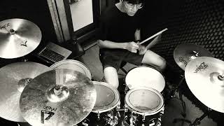 미도와 파라솔  - Already One year 벌써 일년 - drum cover