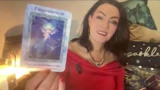 STEP INTO YOUR EMPOWERMENT🔥🔱MAKING A DECISION TO VALUE YOURSELF, NOT PEOPLE PLEASING☝🏻