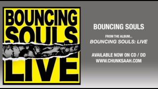 Bouncing Souls - "The Ballad Of Johnny X"