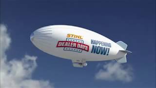 Stihl Zeppelin