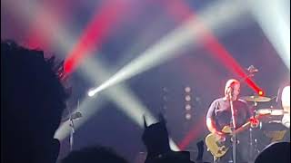 Pixies 06 05 25 Arkea Bordeaux #pixies #4ad #rock #pop #live #nirvana #sonicyouth #weezer #mudhoney
