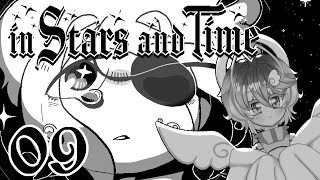 【In Stars and Time】☁ Another Day, Another Loop ☁ VOD [9]