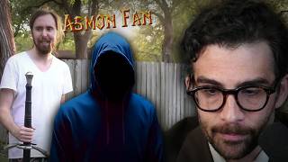 Inside Asmongold's Audience