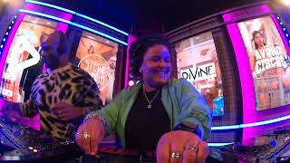 SLAM! "Het Avond Circus" Dj set: Divine & Steve Riddm [12-01-2023] @SLAM-Music