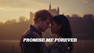 Ed Sheeran ✖ Rihanna 💔 Promise Me Forever | Emotional Love Duet music with lyrcs 2026