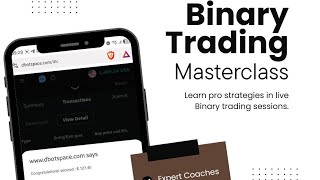 MASTERCLASS | LIVE TRADING SESSION YA WAKULIMA WADOGO