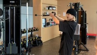 BTS TAEHYUNG LIVE [Part -1] #김태형 #뷔 #taehyung #tae #vbts #kimtaehyung #btslive #btstaehyung #btslive