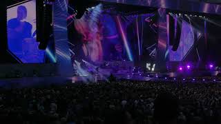 [4K] Marco Borsato - Je hoeft niet naar huis vannacht - LIVE @ Borsato De Kuip #MBDK