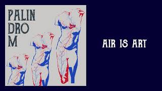 Air is art