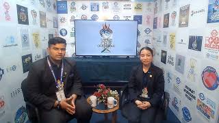YCO2026|| UZBEKISTAN AND ODISHA || CULINARY AND HERITAGE DOSSIER