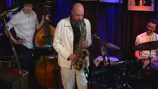 Scopes - Live at A-Trane