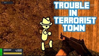 GOAT (Trouble in Terrorist Town)