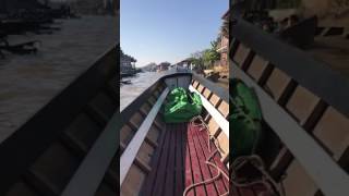 Day 12: Inle Lake!