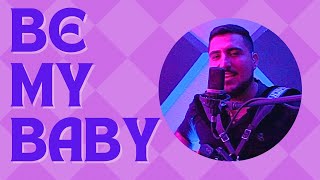 TU SERÁS MI BABY | LA LEXXION (Studio Live)