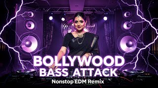 💥 Hindi EDM Remix 2026 🔥 Bollywood Electro Dance Hits | Ultimate Club Mix