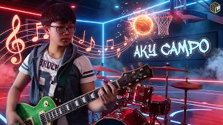 Guitar Student - Slam Dunk OST