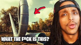 The Deadliest Theme Park Accidents EVER...