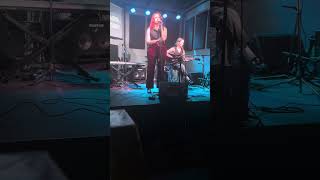 The Old House Blues (Original)
