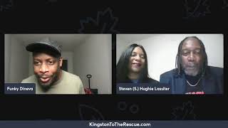 Funky Dineva Live - Tuesday Dwecember 22, 2025