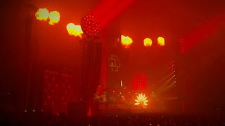 Rammstein - Rammlied (Paris La Défense Arena) 28.06.2019