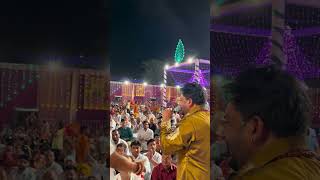Darshanjeet voice of Punjab ,shiv jagran live 🙏🏻