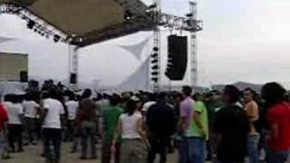 Desert Fest 2 @ Icamole