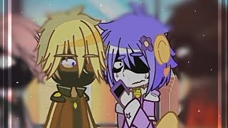 " . . . " || GC || Obey Me! || Harbakyah Abu ||