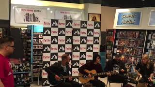AS IT IS - Birmingham Album Signing Vlog