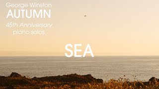 George Winston - Sea (Official Video)