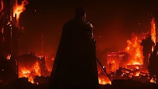 Was it all worth it in the end? Conqueror's  soundscape.