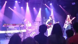 Smile + Nod covers Ramjam