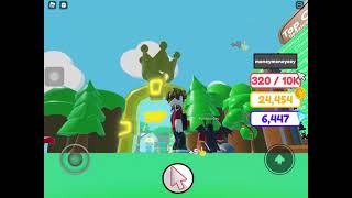 Playing ro clicker