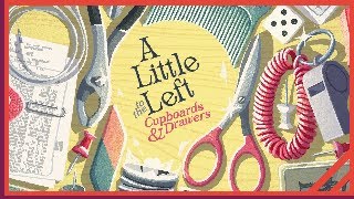 Les Rangeurs Backseaters - A Little to the Left