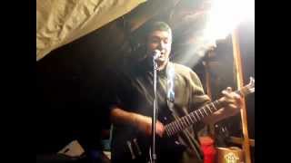 "In Bloom" Nirvana Guitar/Vocal Cover