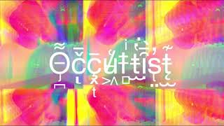 Occultist - THE GOOD EARTH