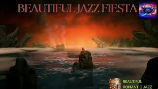 BEAUTFUL JAZZ SERENITY PALACE LIVE