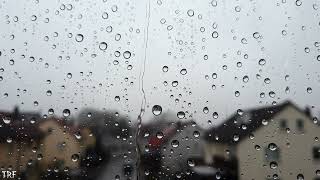 4K Raindrops