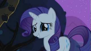 (FiW) Rarity - If I were a robot, could I do this?